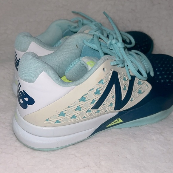 New Balance 996 V2 Women’s Tennis Shoes‎ Size 8 - Picture 9 of 16